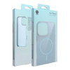 Glossy Mag Cover kompatybilny z MagSafe pasuje do IPHONE 13 / 14 miętowy