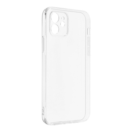 Futerał CLEAR CASE 2mm do IPHONE 12 (camera protection)