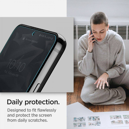 HYDROGEL FILM SPIGEN NEO FLEX 2-PACK GALAXY S22 ULTRA