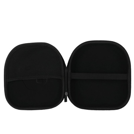 FORCELL F-AUDIO słuchawki bezprzewodowe nagłowne ANC Pro Sound Craft czarne