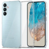 Tech-Protect FlexAir Case for Samsung Galaxy M35 5G - Transparent