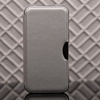 Etui Smart Carbon do Xiaomi Redmi Note 13 Pro 5G (global) srebrne