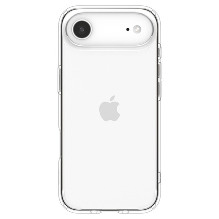 SPIGEN futerał ULTRA HYBRID do IPHONE 17 Air crystal clear