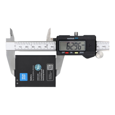 Bateria do SAMSUNG GALAXY GRAND / GRAND NEO I9082 / I9060 / 9080 2500mAh Li-Ion BlueStar