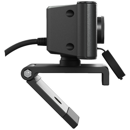 Kamera internetowa Creative 4K UHD       czarny