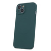 Nakładka Simple Color Mag do iPhone 16 Plus 6,7&quot; ciemnozielona