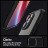 SPIGEN ULTRA HYBRID IPHONE 16 PRO MATTE BLACK