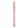 UNIQ etui Lino iPhone 13 Pro Max 6,7" różowy/blush pink