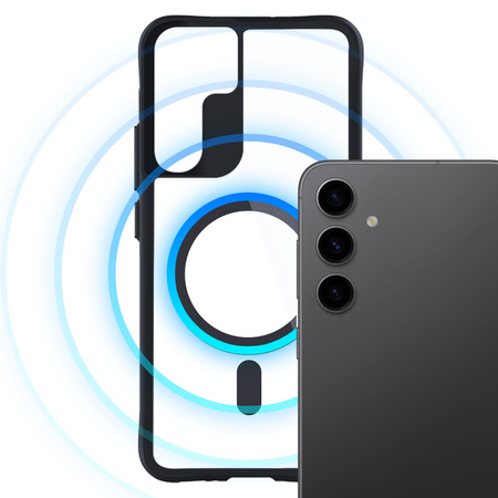 3MK Satin Armor MagCase Sam S24 S921