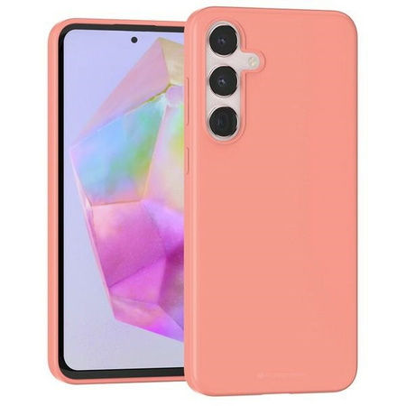 Mercury Soft Sam A35 A356 jasnoróżowy/light pink