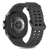 TECH-PROTECT ICONBAND PRO SAMSUNG GALAXY WATCH 8 / CLASSIC (40 / 44 / 46 MM) BLACK
