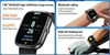 SMARTWATCH REMAX WATCH25 BLACK