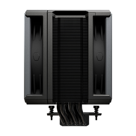 Chłodzenie CPU Cooler Master Hyper 612 APEX (czarny)