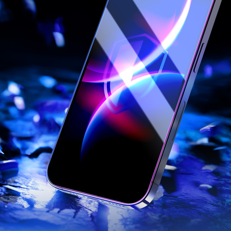 Apple iPhone SE 2020 - 3mk StratCore700