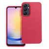 Futerał FRAME do SAMSUNG A25 5G magenta
