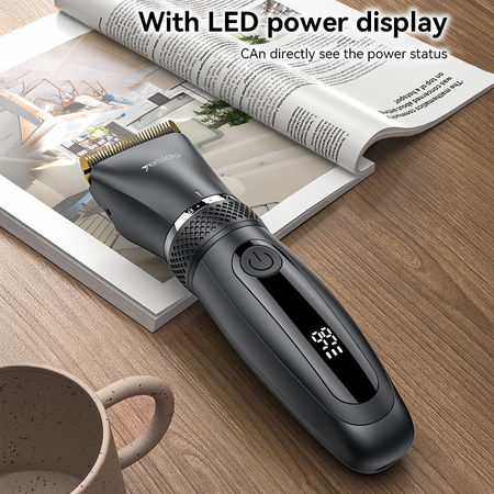 Yesido Maszynka do strzyżenia MG06