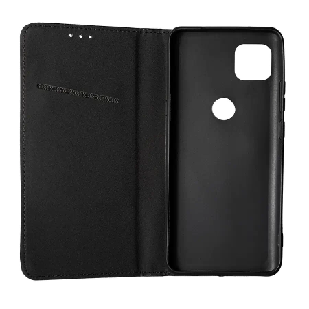 Magnetische Handytasche Realme C21Y / C25Y Schwarz