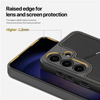DUX DUCIS Rafi II Mag - etui back cover z podstawką kompatybilne z MagSafe do Samsung S24 Plus