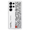 Samsung Flipsuit Case EF-MS938CWEGWW for Samsung Galaxy S25 Ultra - white