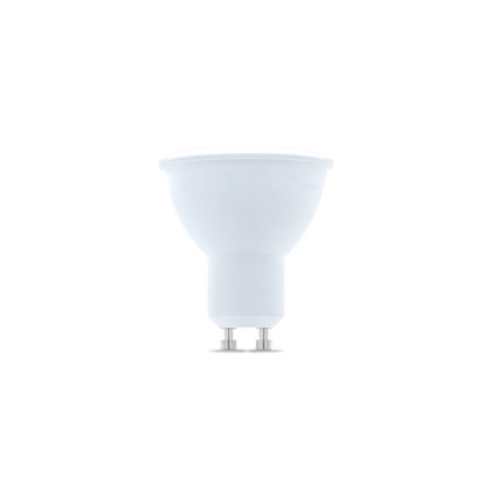 Żarówka LED GU10 1W 230V 4500K 90lm 38° Forever Light
