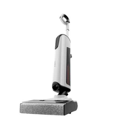 Odkurzacz pionowy UWANT D700 z funkcją mopowania i stacją ładowania - biały