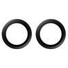 PanzerGlass Hoops Camera Sam Z Flip6 F741 7372 camera lens protector hoop optic rings
