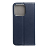 Kabura Smart Magneto do IPHONE 14 PRO granatowy