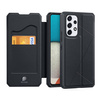 DUX DUCIS Skin X Holster Cover for Samsung Galaxy A73 black