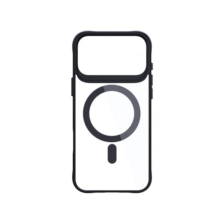 Apple iPhone 17 Pro Max - 3mk Satin Armor MagCase