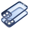 Futerał VARIETE do IPHONE 7 / 8 / SE 2020 / SE 2022 granatowy