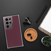 Futerał MATRIX do SAMSUNG A16 5G purpurowy