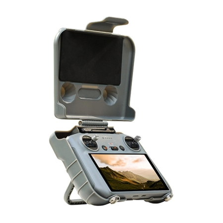 Sunnylife Storage Case & Lens Hood for RC 2/1