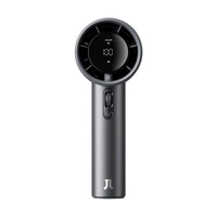 Mini dmuchawa Jisulife Handheld Fan Pro1 S FA53PRO przenośny wiatraczek wentylator USB - ciemnoszary