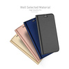 DUX DUCIS Skin Pro - futerał z klapką do Samsung Galaxy A25 5G czarny
