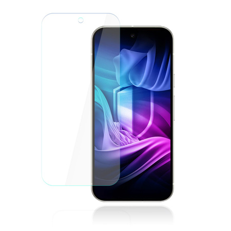 Google Pixel 10/ 10 Pro - 3mk Silky Matt Pro