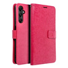 Kabura MEZZO Book do SAMSUNG A05s mandala magenta
