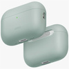 Etui UNIQ Lino do AirPods Pro 3 gen Silicone zielony