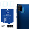 Samsung Galaxy M31/M31 Prime - 3mk Lens Protection™