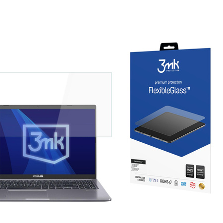 Asus ExpertBook BM1 (BM1503) - up to 17" 3mk FlexibleGlass
