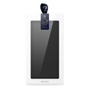 Dux Ducis Skin Pro Case for Realme 10 Pro Flip Card Wallet Stand Black