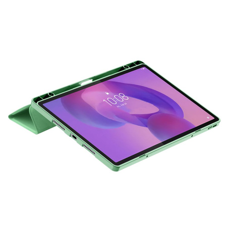 TECH-PROTECT SC PEN LENOVO IDEA TAB PRO / PRO MT 12.7 TB-373 MATCHA GREEN