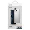 UNIQ etui Combat iPhone 14 Plus 6,7" przeźroczysty/crystal clear