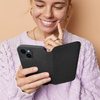 Kabura Dual Pocket do XIAOMI Redmi NOTE 13 5G czarny
