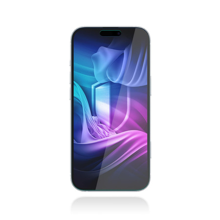 Apple iPhone 17 Pro - 3mk Silky Matt Pro