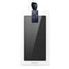 Dux Ducis Skin Pro Holster Cover for Samsung Galaxy A73 black