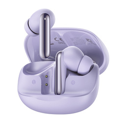 QCY MeloBuds N50 wireless earphones (purple)