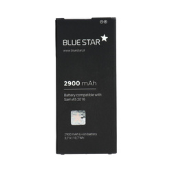 Bateria do Samsung A5 2016 2900 mAh Li-Ion Blue Star Premium