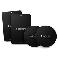 Spigen Mp-4p Metalplate Magnetic Car Mount