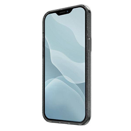 UNIQ LifePro Tinsel etui na iPhone 12 mini czarny