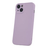 Nakładka Silicon do Xiaomi Redmi 13c 5G liliowy